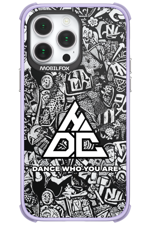 HDC 7 2.0 - Apple iPhone 14 Pro Max
