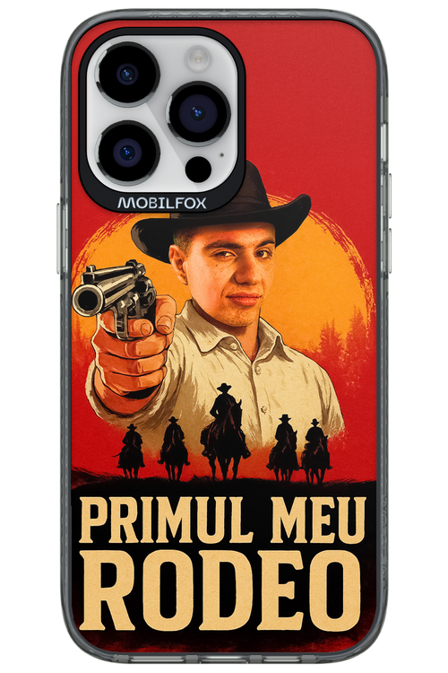 Cowboy - Apple iPhone 14 Pro Max