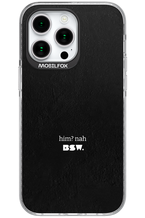 BSW FourSeasons 9 2.0 - Apple iPhone 15 Pro Max
