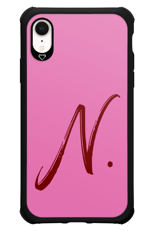 (Sorbet) N 2.0 - Apple iPhone XR