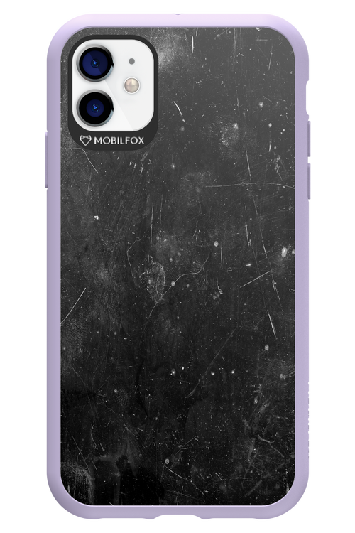 Black Grunge 2.0 - Apple iPhone 11