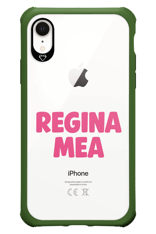 Regina Mea - Apple iPhone XR