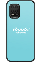 Copilu Porsche - Xiaomi Mi 10 Lite 5G