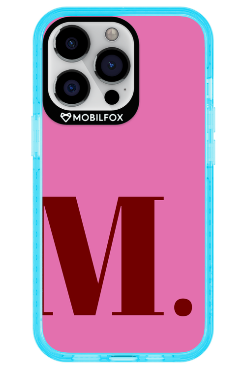 M (Sorbet) 2.0 - Apple iPhone 13 Pro