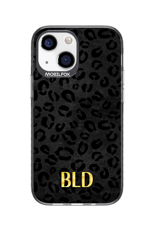 BLD BLVCK LEO - Apple iPhone 13 Mini