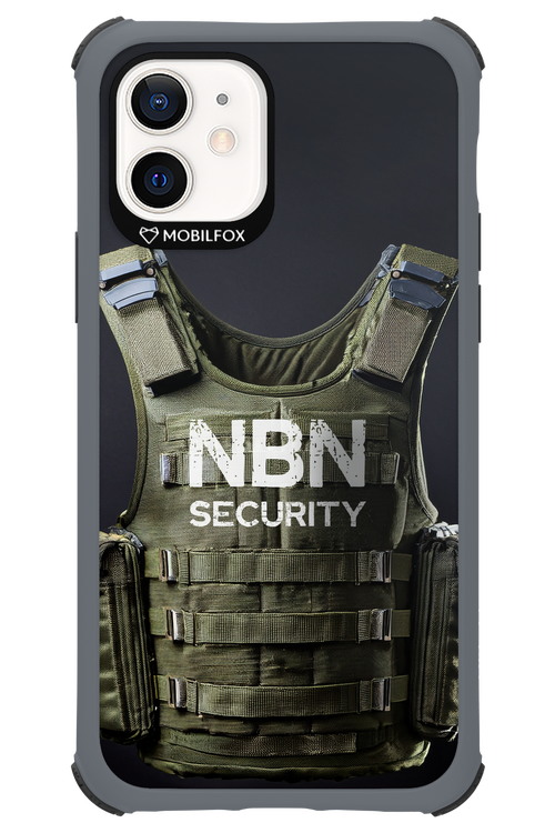 Secu 2.0 - Apple iPhone 12