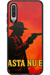 Sunset Duel - Samsung Galaxy A70