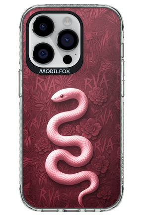 Rose Venom - Apple iPhone 14 Pro