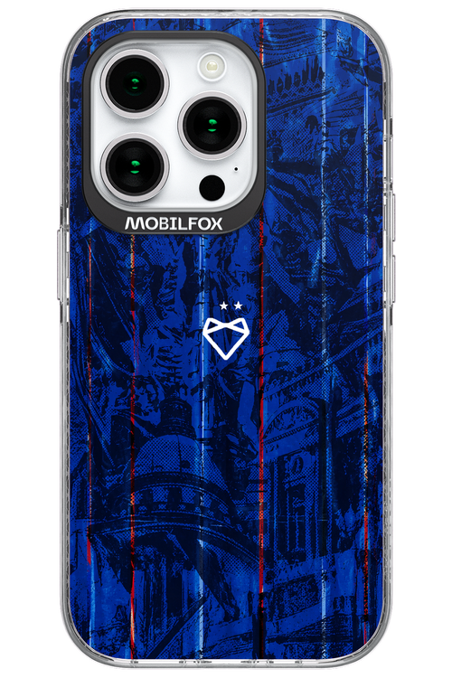 Franta x Mobilfox 2.0 - Apple iPhone 15 Pro