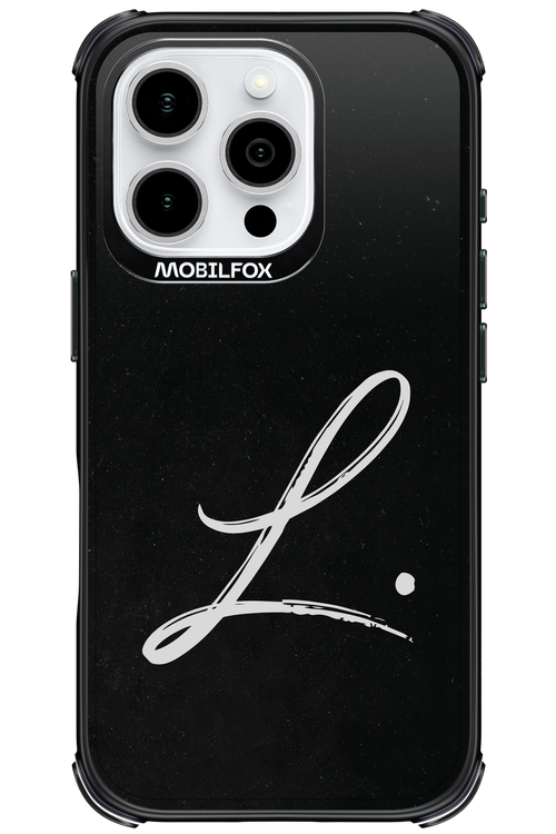 (Off Space) L 2.0 - Apple iPhone 16 Pro
