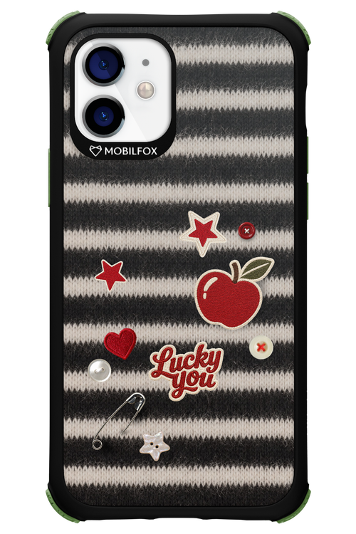 Lucky You 2.0 - Apple iPhone 12