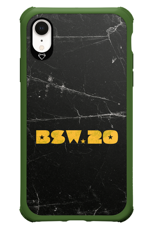 BSW 20 (5) 2.0 - Apple iPhone XR