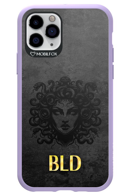 BLD MEDUSA 2.0 - Apple iPhone 11 Pro
