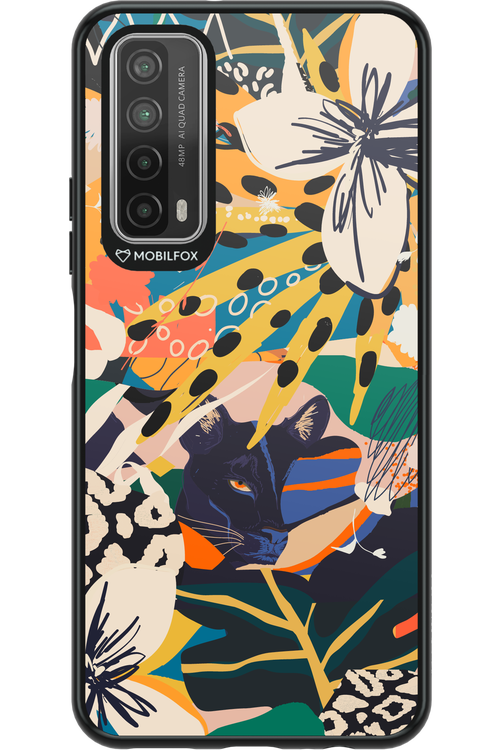 Vintage - Huawei P Smart 2021