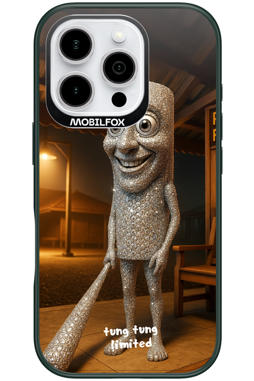 Tung Tung Limited - Apple iPhone 16 Pro