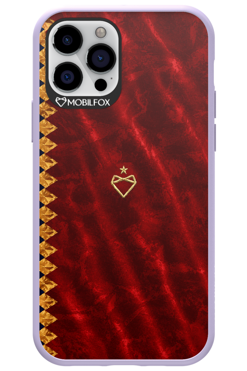 Spania x Mobilfox 2.0 - Apple iPhone 12 Pro