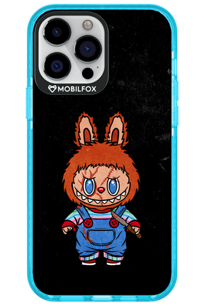 Playtime's over - Apple iPhone 13 Pro Max