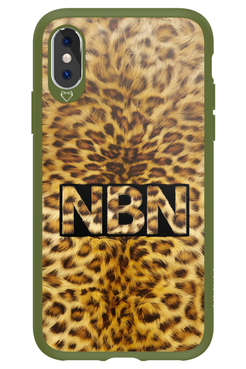 Cheetahh - Apple iPhone X