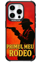 Rodeo - Apple iPhone 15 Pro