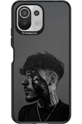 RAVEN - Xiaomi Mi 11 Lite (2021)