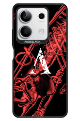 Azteca Skeleton 2.0 - Xiaomi Redmi Note 13 5G