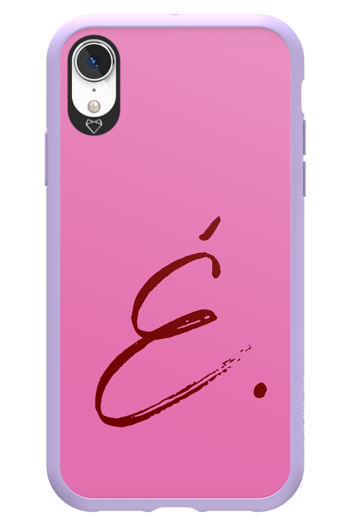 (Sorbet) E II 2.0 - Apple iPhone XR