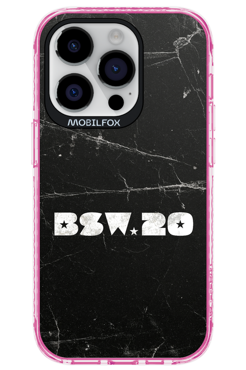 BSW 20 (2) 2.0 - Apple iPhone 14 Pro