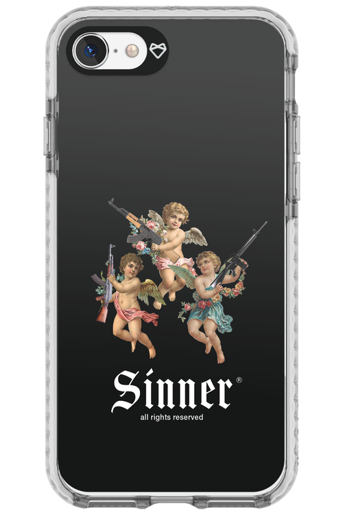 Sinner - Apple iPhone SE 2020