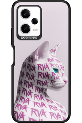 RVA Cat 2.0 - Xiaomi Redmi Note 12 5G