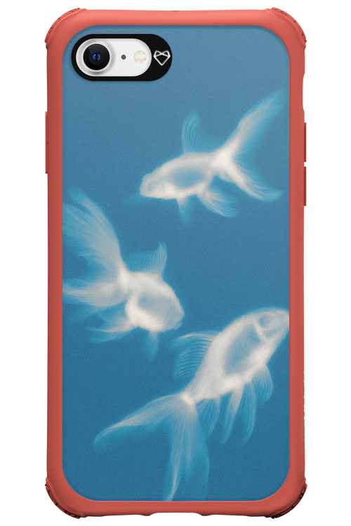 Lady of the Lake 2.0 - Apple iPhone SE 2020