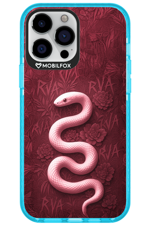 Rose Venom - Apple iPhone 13 Pro Max