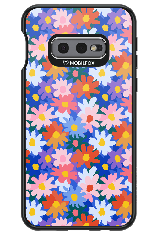 Happy Bloom - Samsung Galaxy S10e