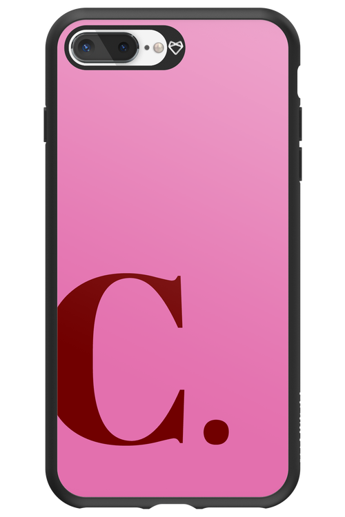 C (Sorbet) 2.0 - Apple iPhone 8 Plus