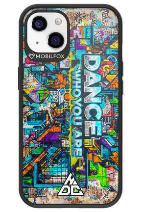 HDC 4 - Apple iPhone 13