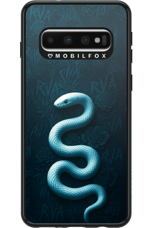 Night Venom 2.0 - Samsung Galaxy S10