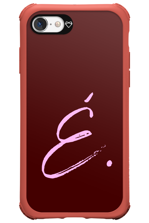 (Dark Blush) E II 2.0 - Apple iPhone 7