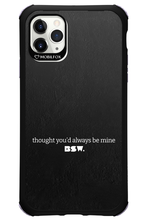 BSW FourSeasons 6 2.0 - Apple iPhone 11 Pro Max