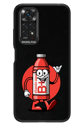 Vitamin Aqua B+ 2.0 - Xiaomi Redmi Note 11/11S 4G