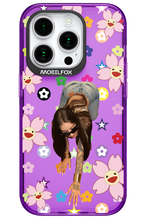 Oh G!rl 2.0 - Apple iPhone 15 Pro