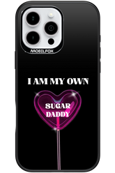 Sugar Daddy - Apple iPhone 16 Pro Max