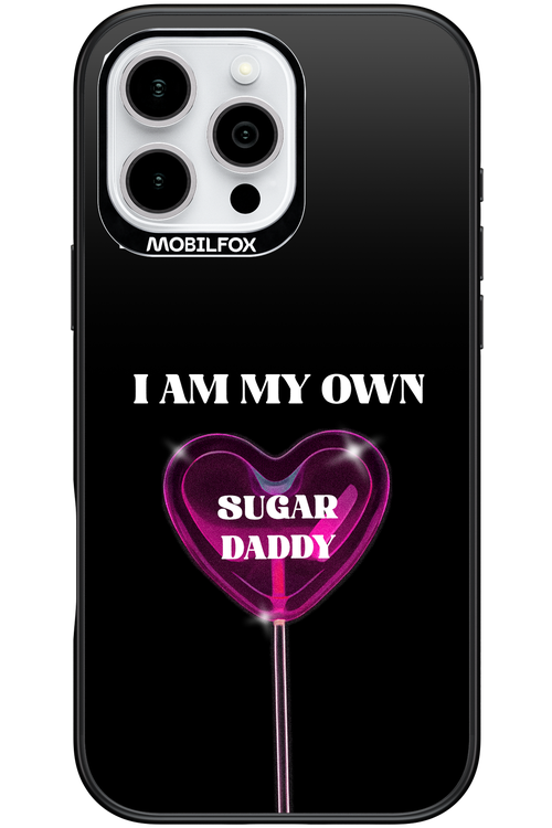 Sugar Daddy - Apple iPhone 16 Pro Max