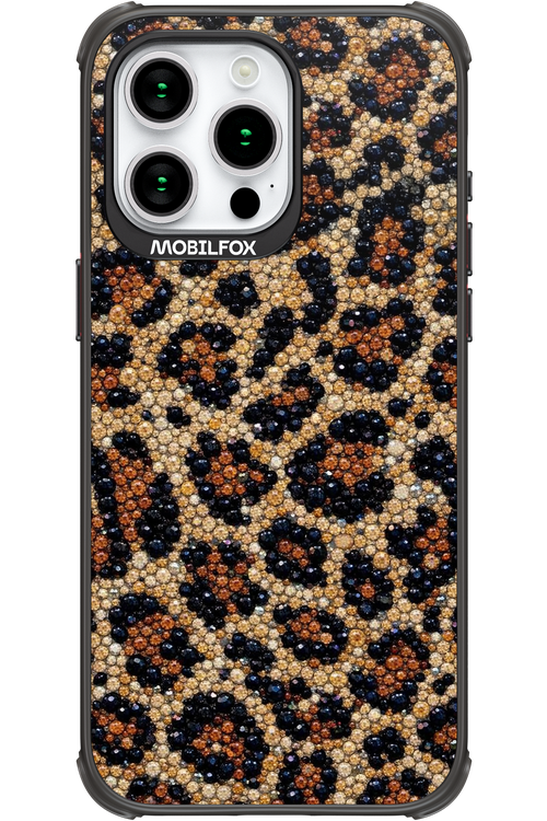 Crystal Roar 2.0 - Apple iPhone 15 Pro Max