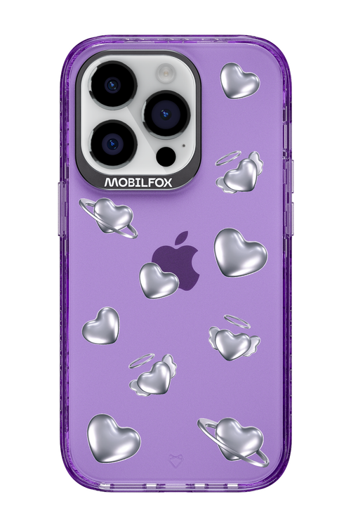 Chrome Hearts - Apple iPhone 14 Pro