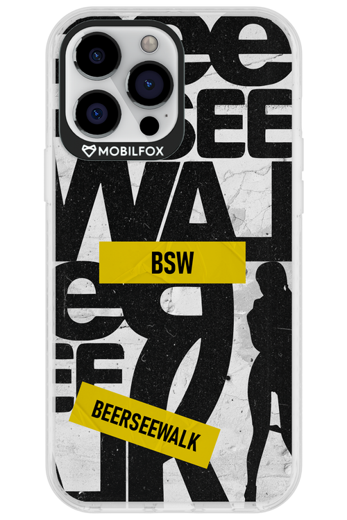 Beerseewalk II - Apple iPhone 13 Pro Max