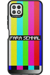 FĂRĂ SEMNAL 2.0 - Samsung Galaxy A22 5G