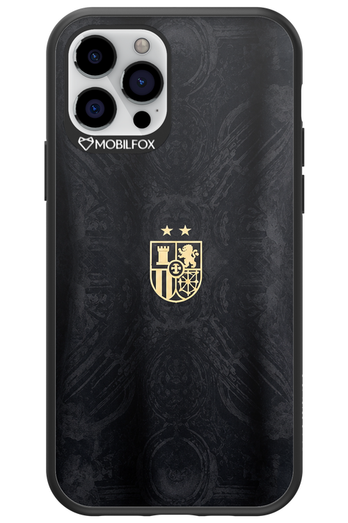 Spain Classic 2.0 - Apple iPhone 12 Pro