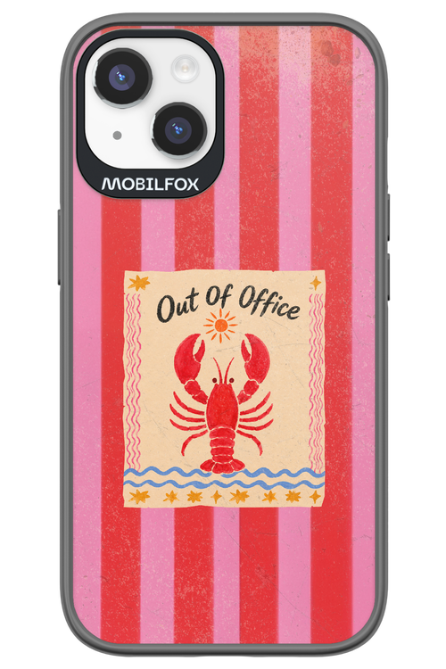 Out Of Office 2.0 - Apple iPhone 14