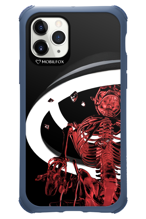 RMN Skeleton - Apple iPhone 11 Pro