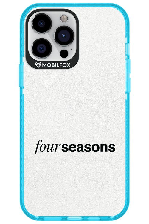 BSW FourSeasons 11 2.0 - Apple iPhone 13 Pro Max