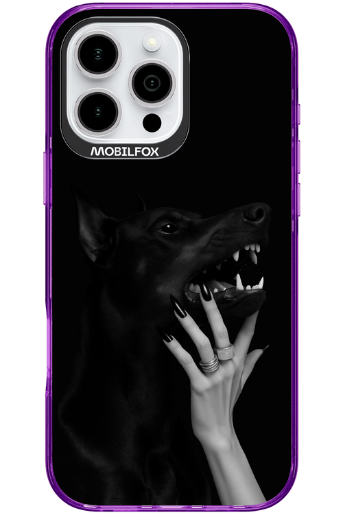 Hellhound - Apple iPhone 16 Pro Max